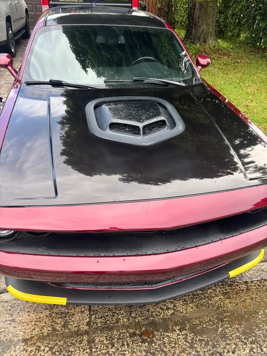 2018 Dodge Challenger 3rd Gen - Image 2 of 12
