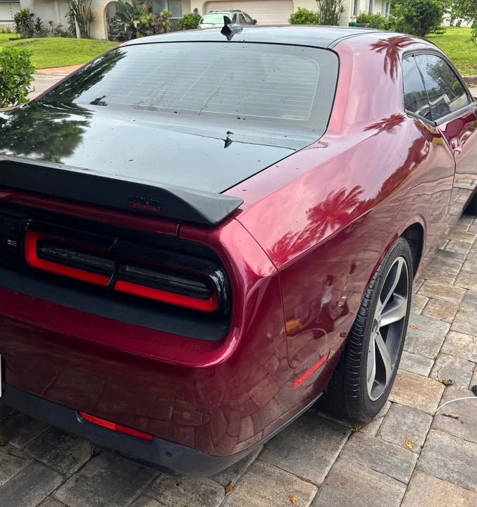 2018 Dodge Challenger 3rd Gen - Image 7 of 12