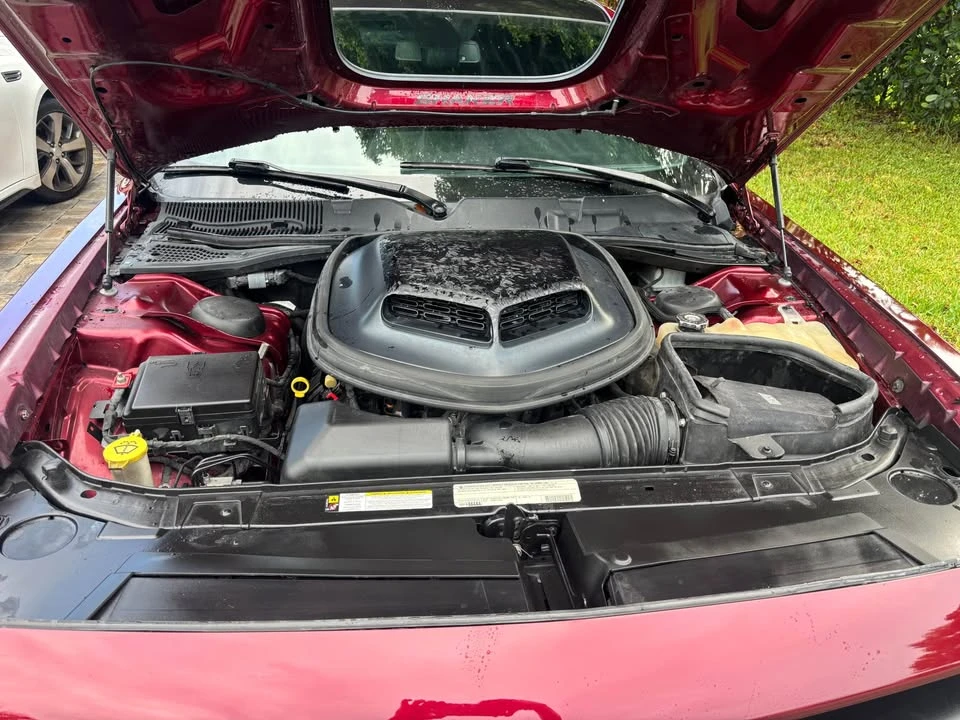 2018 Dodge Challenger 3rd Gen - Image 3 of 12