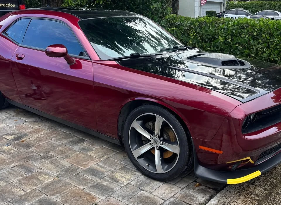 2018 Dodge Challenger 3rd Gen - Image 4 of 12