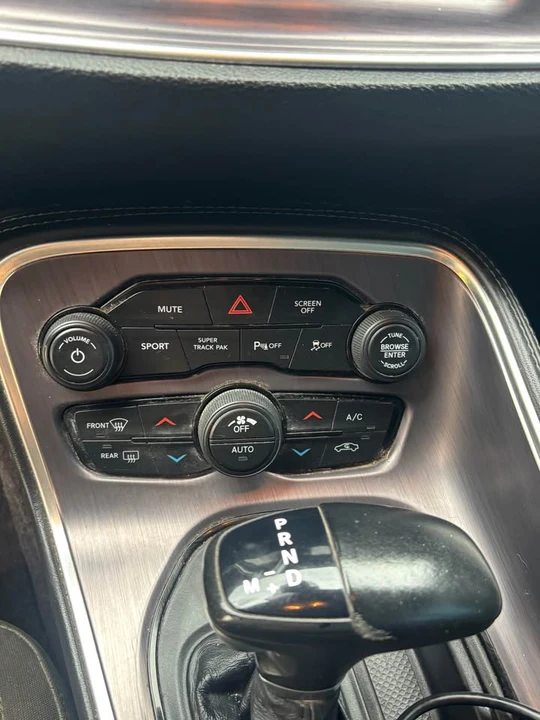 2018 Dodge Challenger 3rd Gen - Image 10 of 12