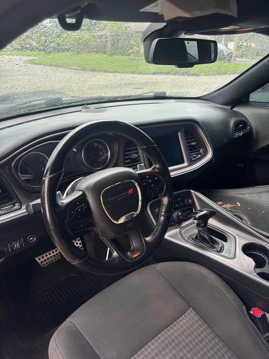 2018 Dodge Challenger 3rd Gen - Image 9 of 12
