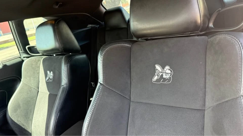 2018 Dodge Challenger 3rd Gen - Image 10 of 10