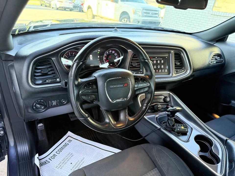2018 Dodge Challenger 3rd Gen - Image 10 of 18