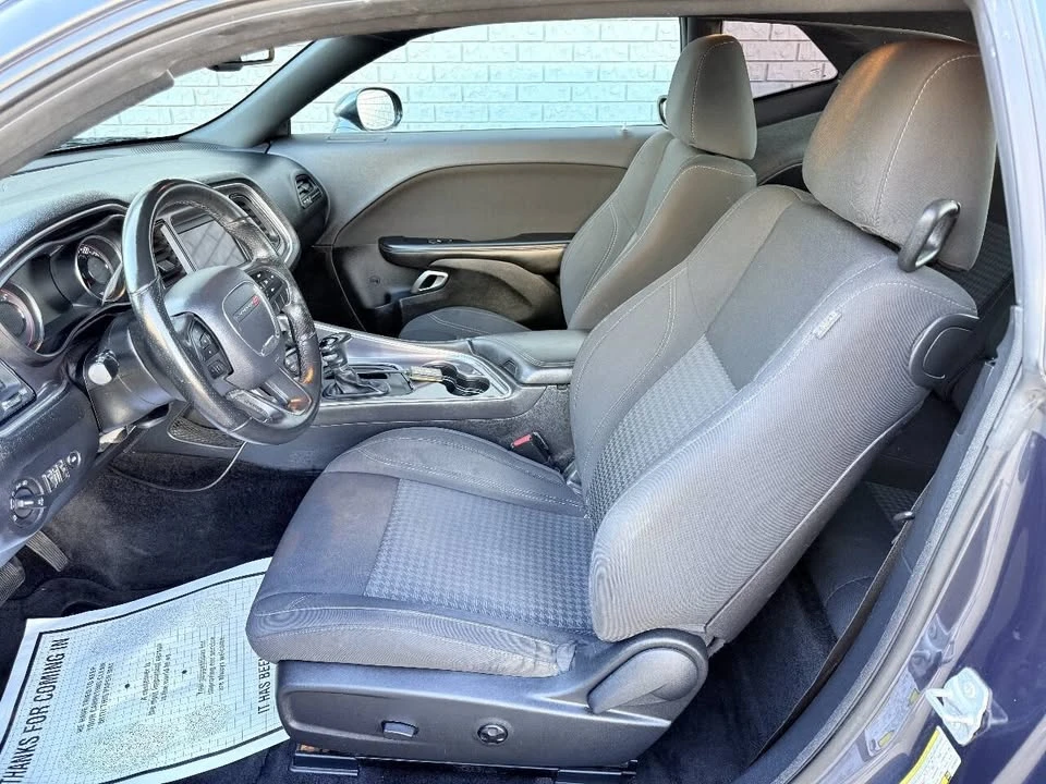 2018 Dodge Challenger 3rd Gen - Image 13 of 18