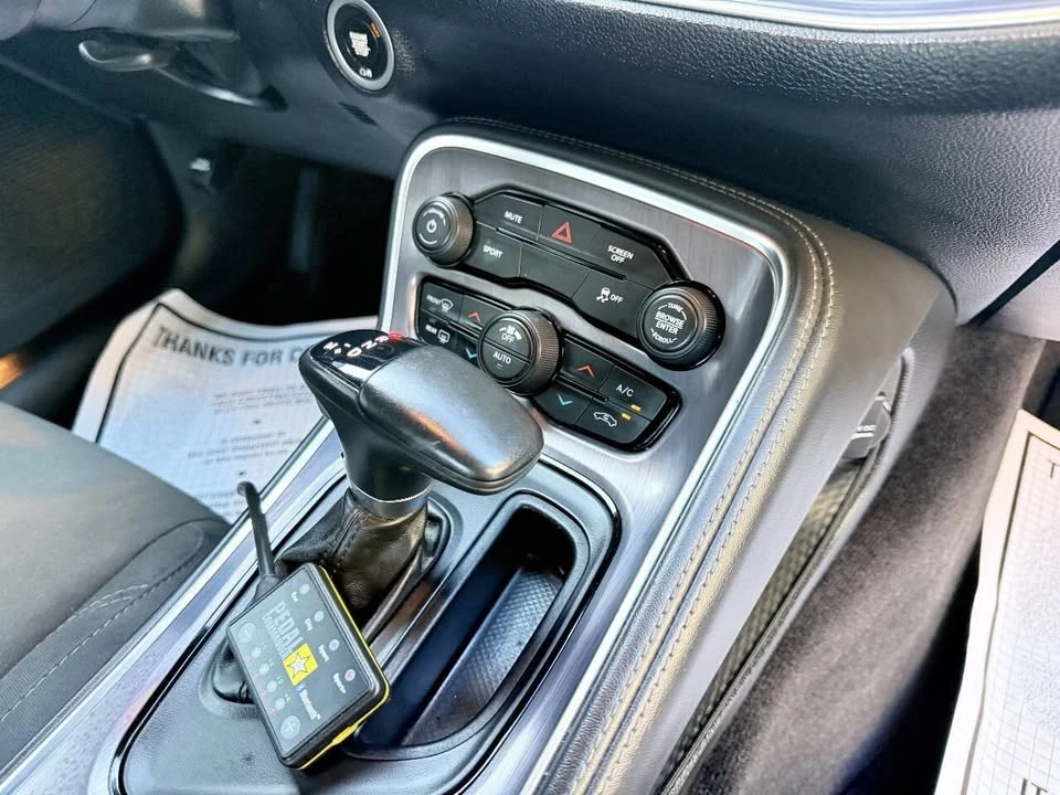 2018 Dodge Challenger 3rd Gen - Image 17 of 18