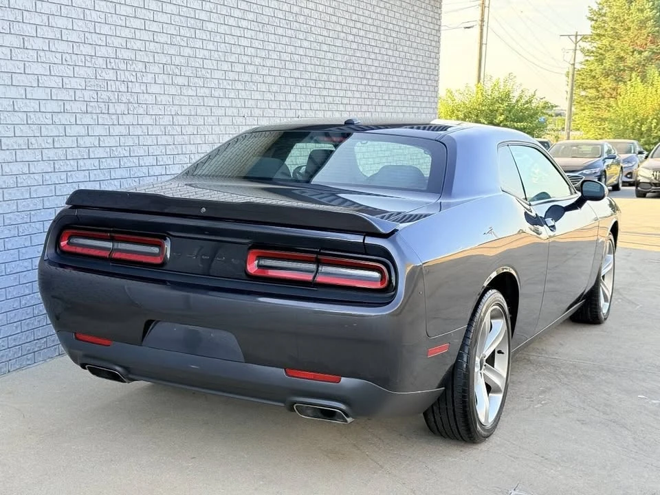 2018 Dodge Challenger 3rd Gen - Image 7 of 18