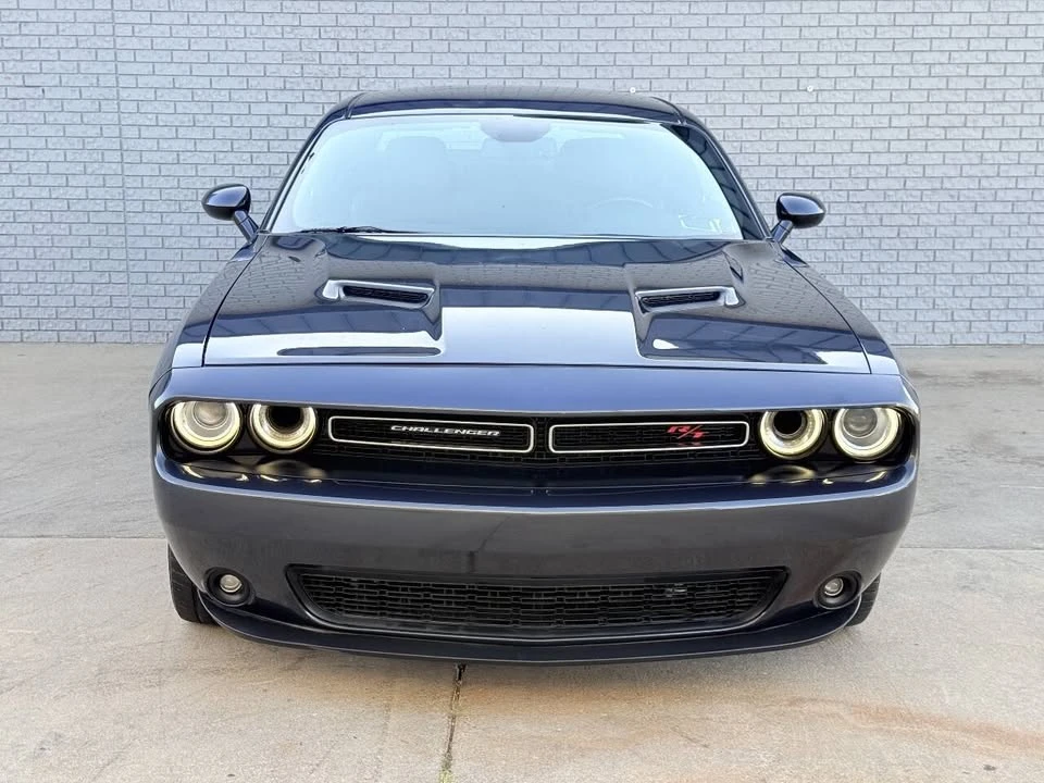 2018 Dodge Challenger 3rd Gen - Image 2 of 18