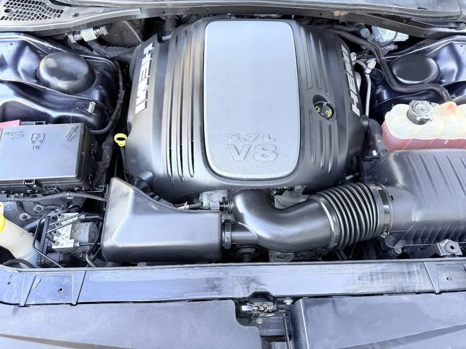 2018 Dodge Challenger 3rd Gen - Image 18 of 18