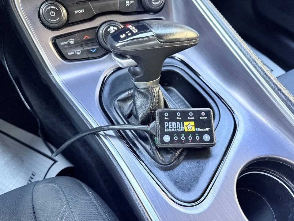 2018 Dodge Challenger 3rd Gen - Image 14 of 18