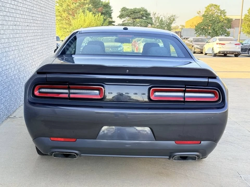 2018 Dodge Challenger 3rd Gen - Image 6 of 18