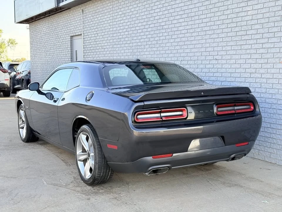 2018 Dodge Challenger 3rd Gen - Image 5 of 18