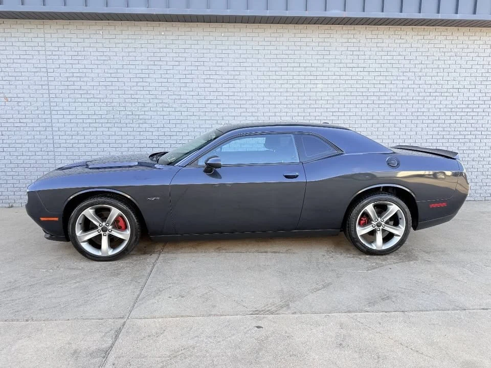2018 Dodge Challenger 3rd Gen - Image 4 of 18