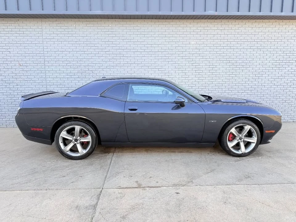 2018 Dodge Challenger 3rd Gen - Image 9 of 18