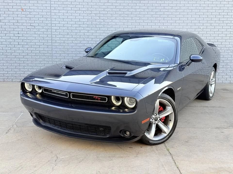 2018 Dodge Challenger 3rd Gen - Image 3 of 18