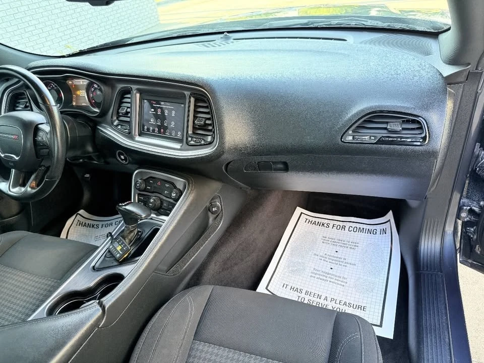 2018 Dodge Challenger 3rd Gen - Image 16 of 18