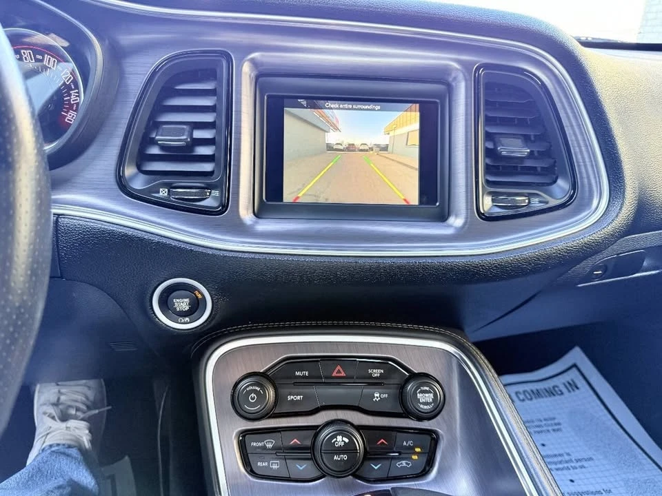 2018 Dodge Challenger 3rd Gen - Image 12 of 18