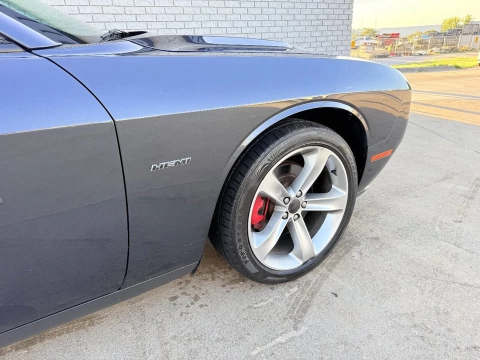 2018 Dodge Challenger 3rd Gen - Image 8 of 18