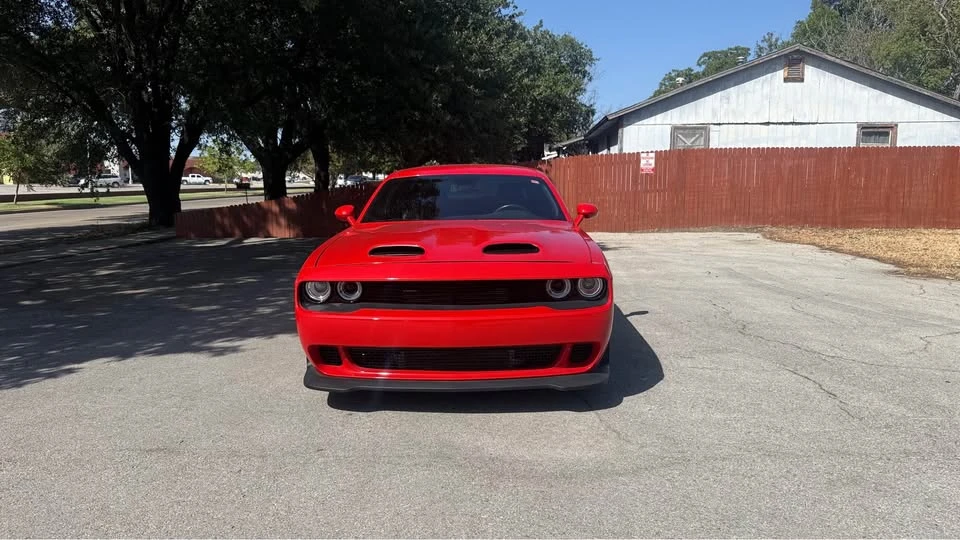 2018 Dodge Challenger 3rd Gen - Image 4 of 10