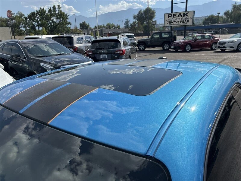 2018 Dodge Challenger 3rd Gen - Image 11 of 14