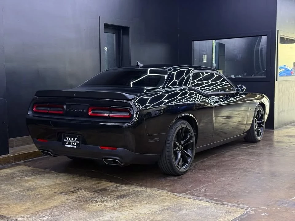 2018 Dodge Challenger 3rd Gen - Image 9 of 20