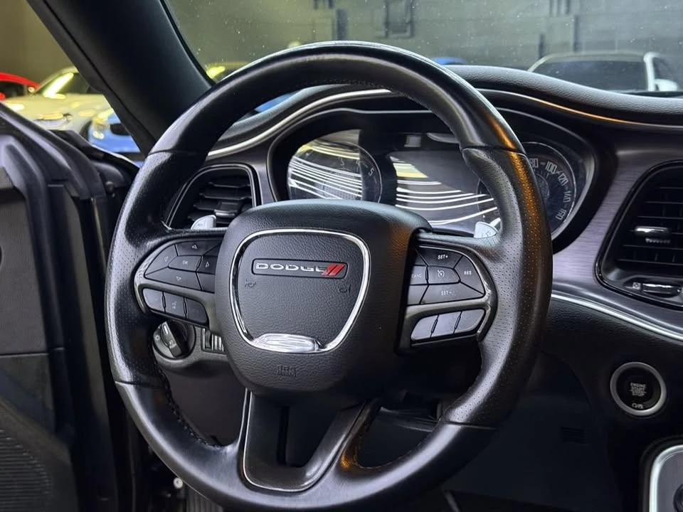 2018 Dodge Challenger 3rd Gen - Image 18 of 20