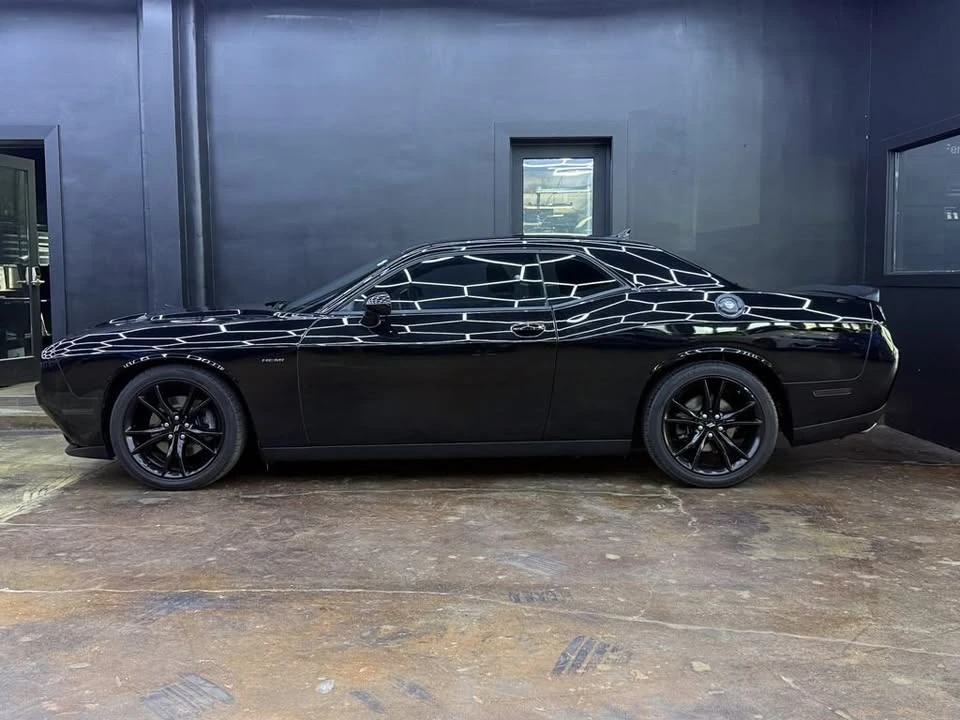 2018 Dodge Challenger 3rd Gen - Image 4 of 20