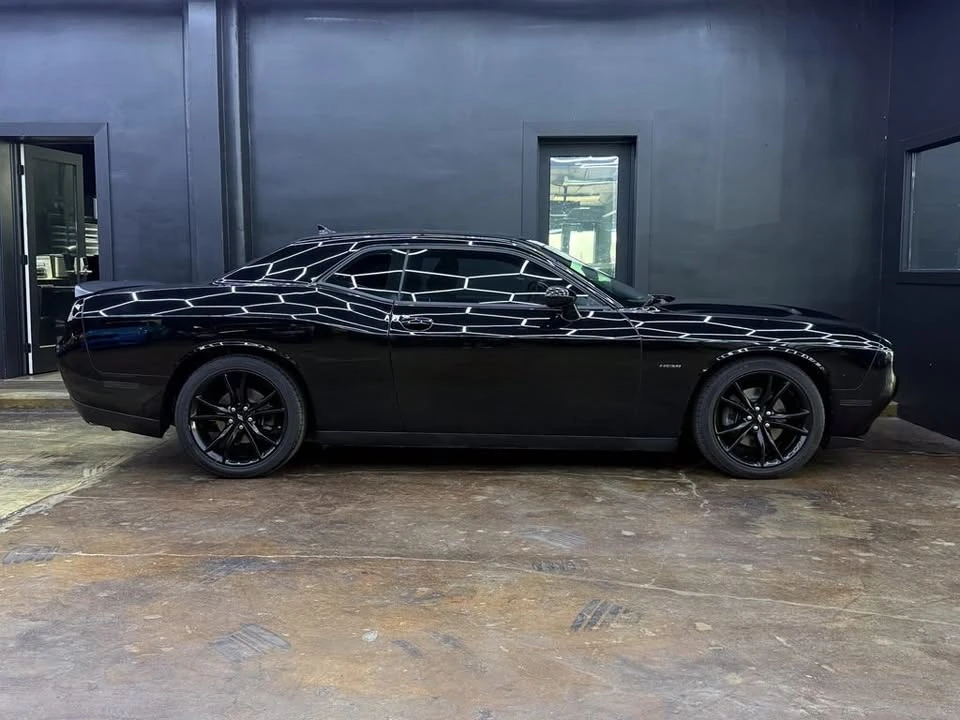 2018 Dodge Challenger 3rd Gen - Image 10 of 20