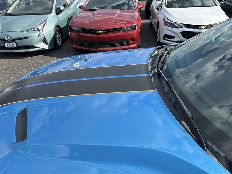 2018 Dodge Challenger 3rd Gen - Image 10 of 14