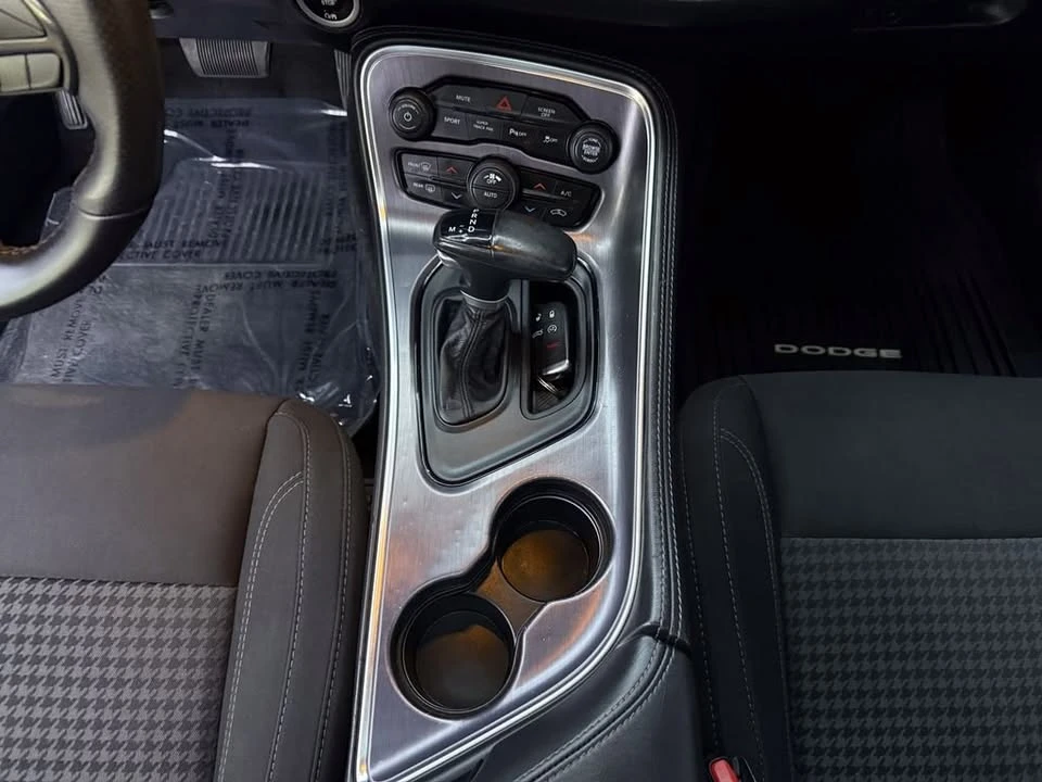 2018 Dodge Challenger 3rd Gen - Image 20 of 20