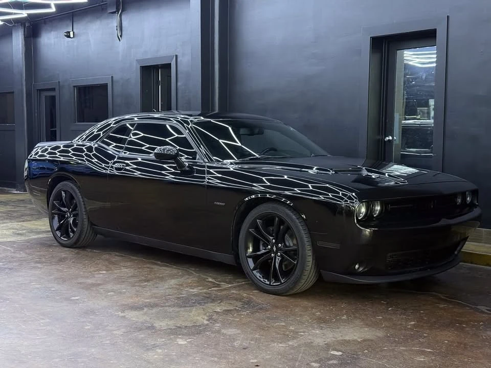 2018 Dodge Challenger 3rd Gen - Image 11 of 20