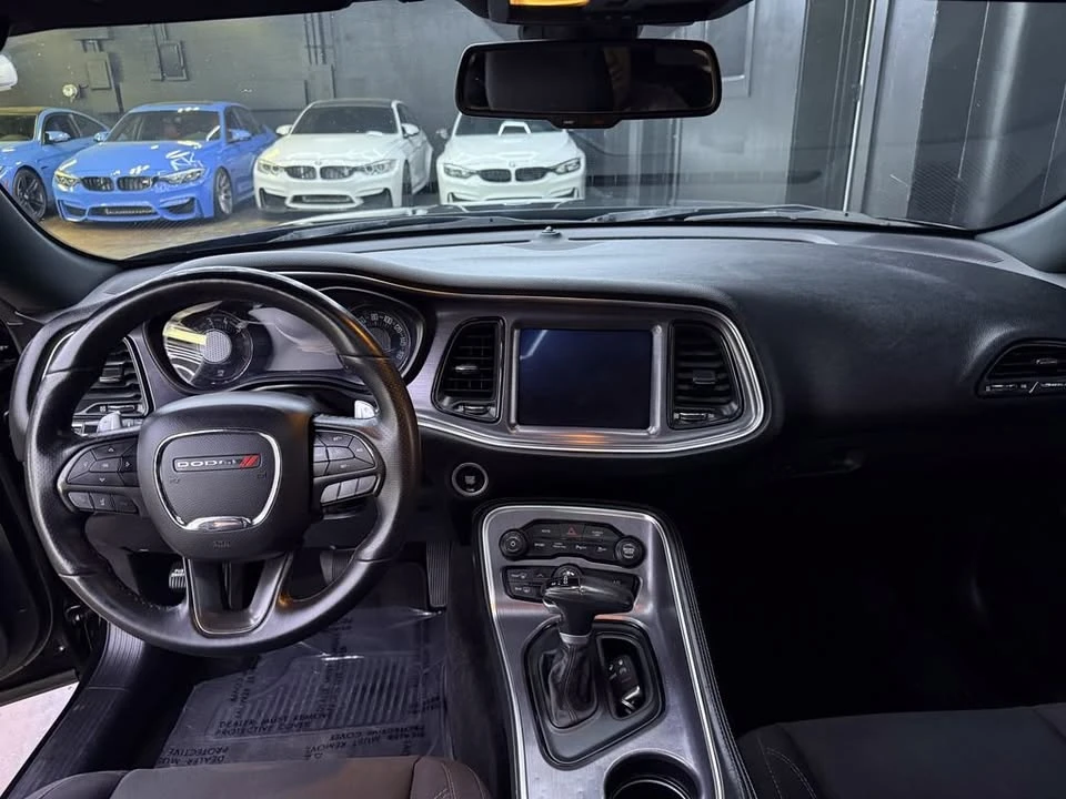 2018 Dodge Challenger 3rd Gen - Image 17 of 20