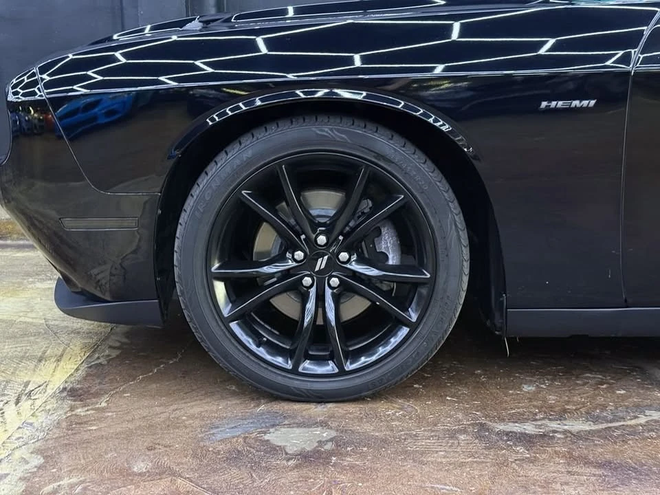 2018 Dodge Challenger 3rd Gen - Image 5 of 20
