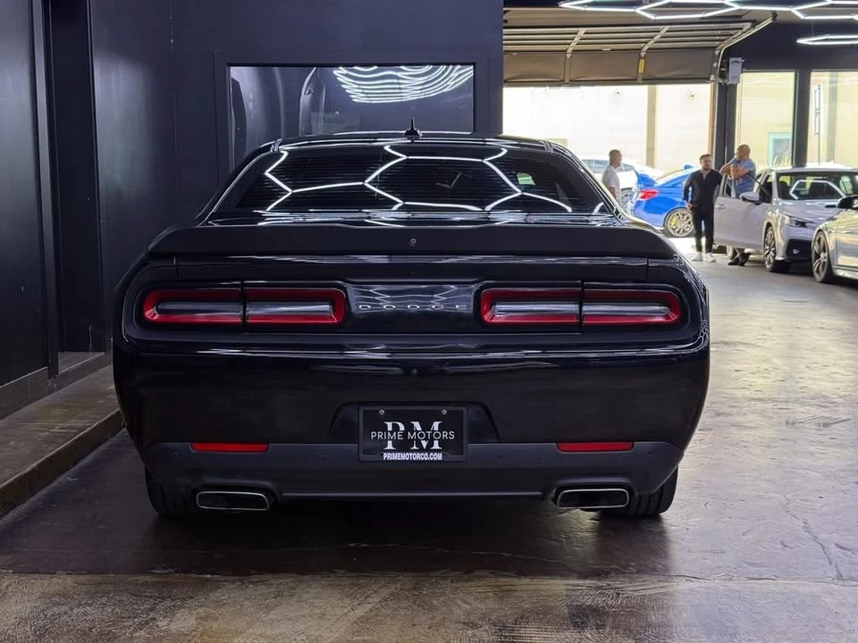 2018 Dodge Challenger 3rd Gen - Image 8 of 20