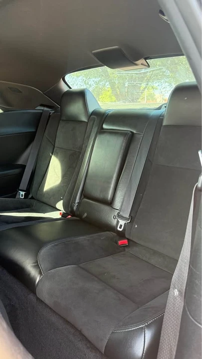 2018 Dodge Challenger 3rd Gen - Image 8 of 10