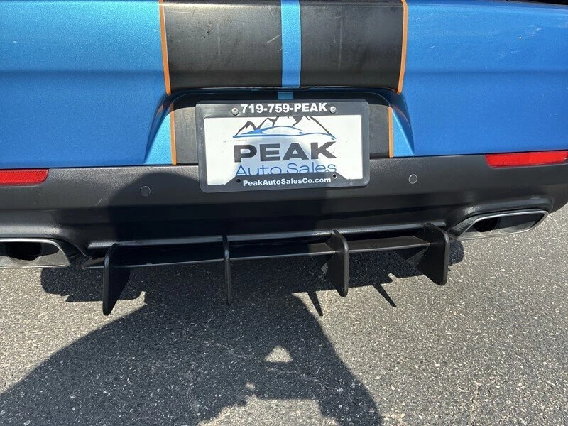 2018 Dodge Challenger 3rd Gen - Image 12 of 14
