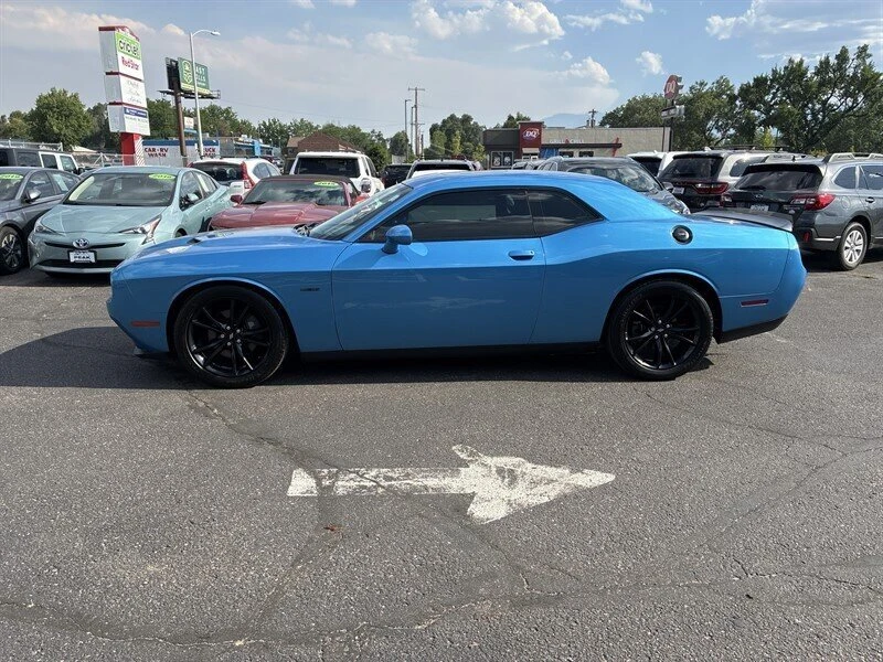 2018 Dodge Challenger 3rd Gen - Image 4 of 14