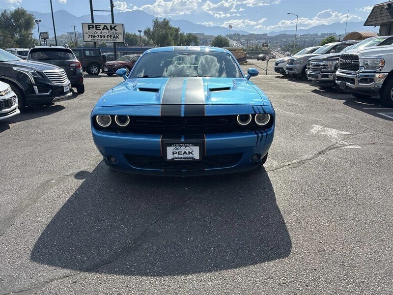 2018 Dodge Challenger 3rd Gen - Image 2 of 14