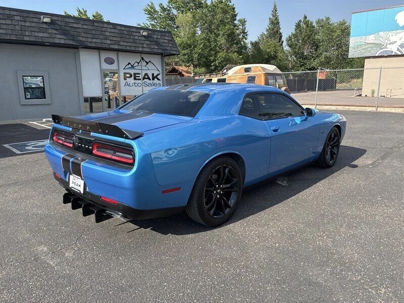 2018 Dodge Challenger 3rd Gen - Image 7 of 14