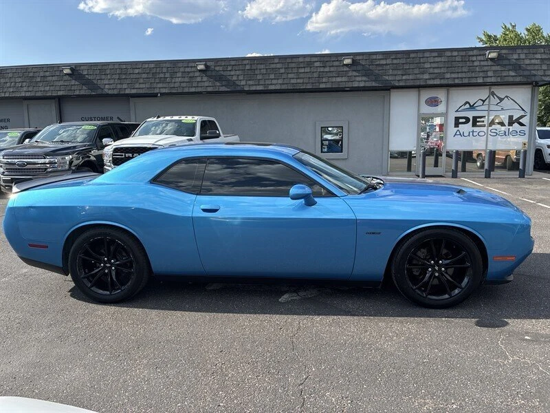 2018 Dodge Challenger 3rd Gen - Image 8 of 14
