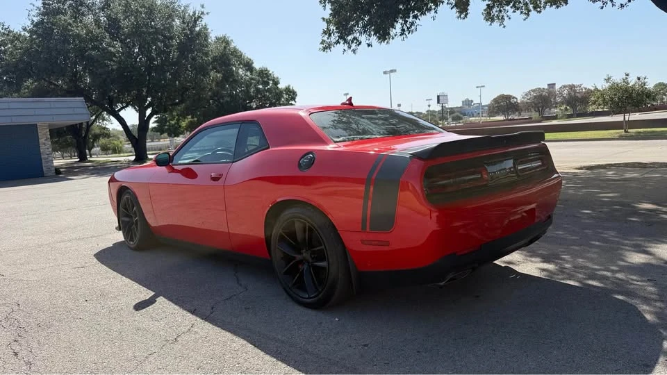 2018 Dodge Challenger 3rd Gen - Image 3 of 10