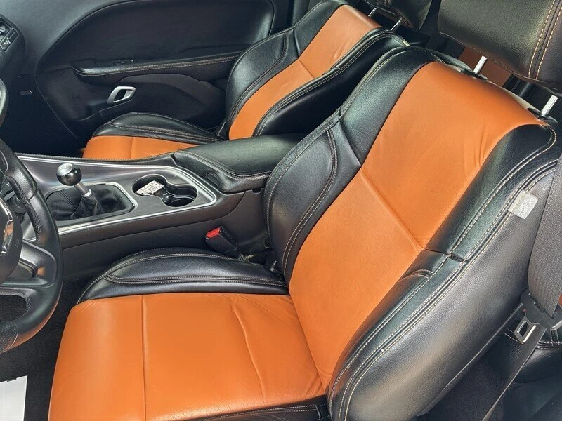 2018 Dodge Challenger 3rd Gen - Image 13 of 14