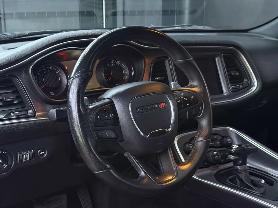 2018 Dodge Challenger 3rd Gen - Image 16 of 20