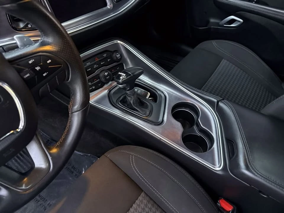 2018 Dodge Challenger 3rd Gen - Image 14 of 20