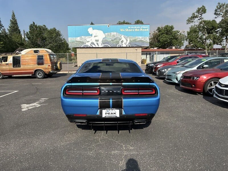 2018 Dodge Challenger 3rd Gen - Image 6 of 14