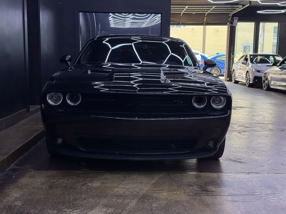 2018 Dodge Challenger 3rd Gen - Image 2 of 20