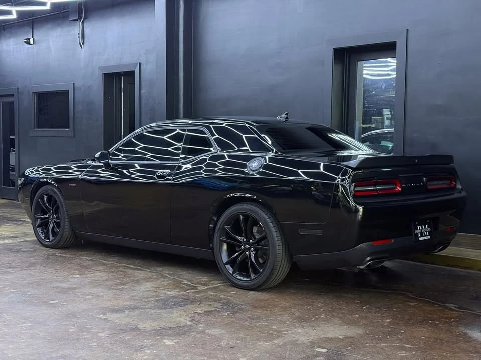 2018 Dodge Challenger 3rd Gen - Image 7 of 20