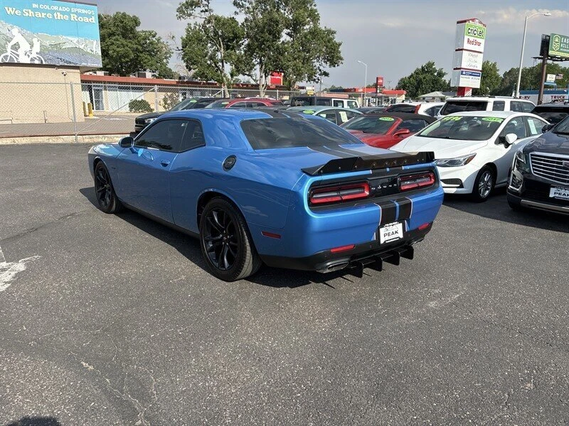 2018 Dodge Challenger 3rd Gen - Image 5 of 14