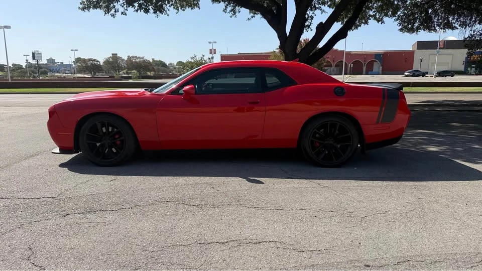 2018 Dodge Challenger 3rd Gen - Image 2 of 10