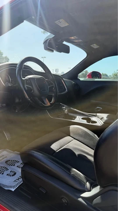 2018 Dodge Challenger 3rd Gen - Image 7 of 10